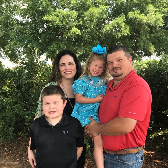 Meet your Posher, Heather - Picture 4 of 4